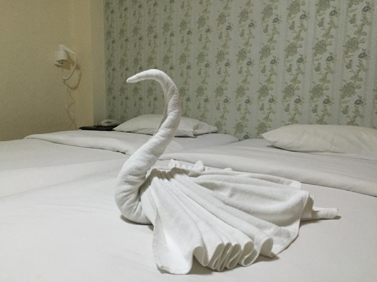 Md House Hotell Chiang Mai Eksteriør bilde
