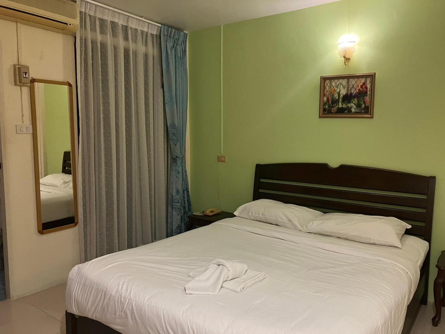 Md House Hotell Chiang Mai Eksteriør bilde