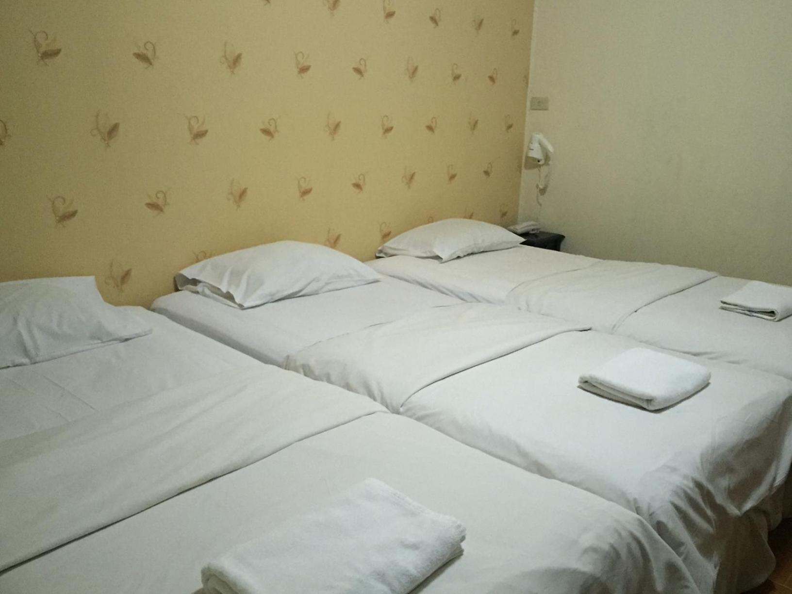 Md House Hotell Chiang Mai Rom bilde