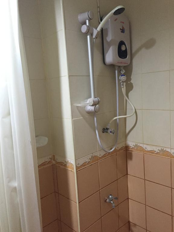 Md House Hotell Chiang Mai Rom bilde