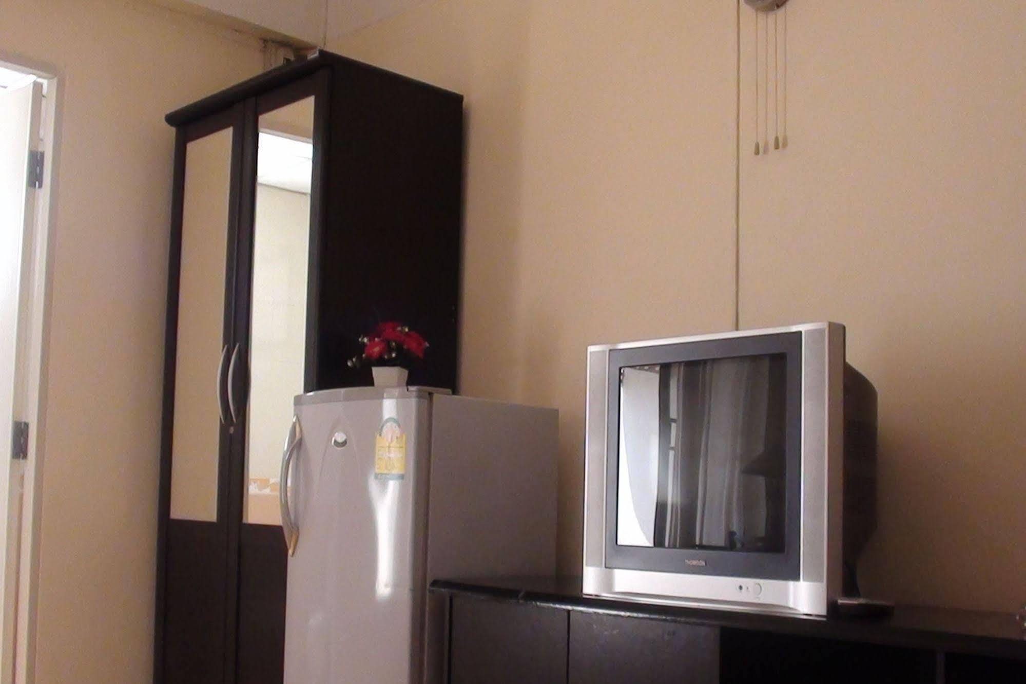 Md House Hotell Chiang Mai Eksteriør bilde