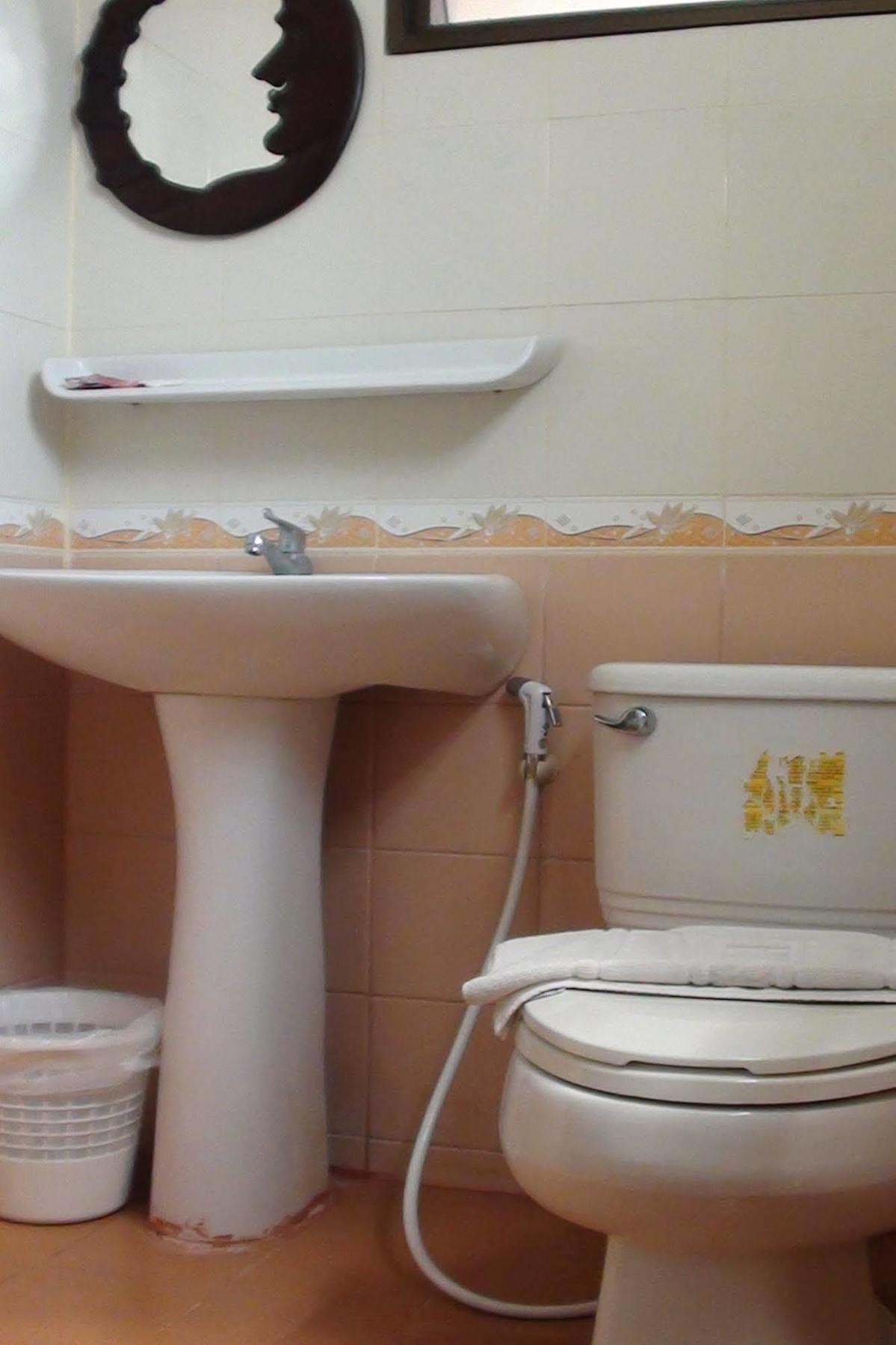 Md House Hotell Chiang Mai Eksteriør bilde