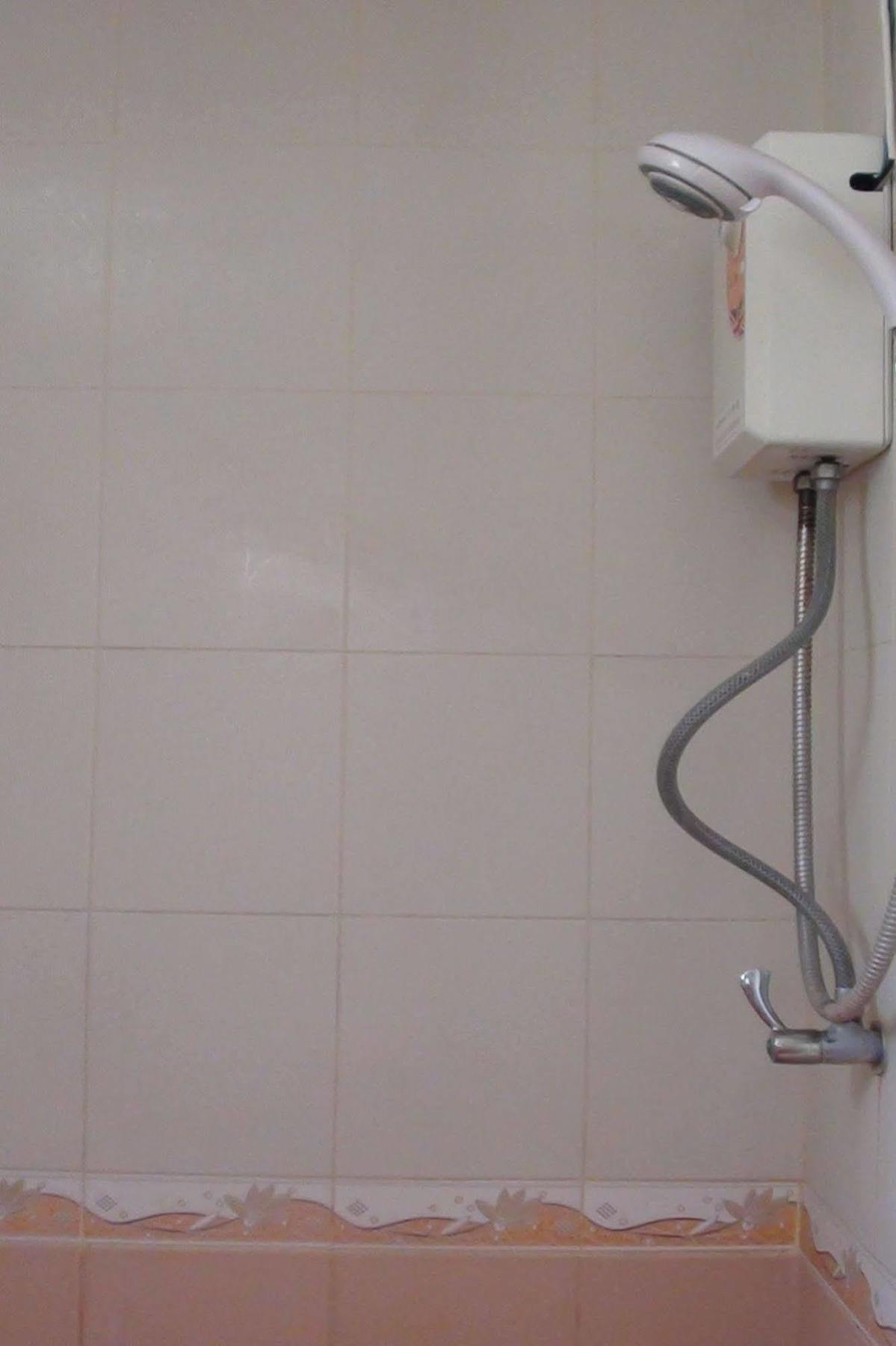 Md House Hotell Chiang Mai Eksteriør bilde